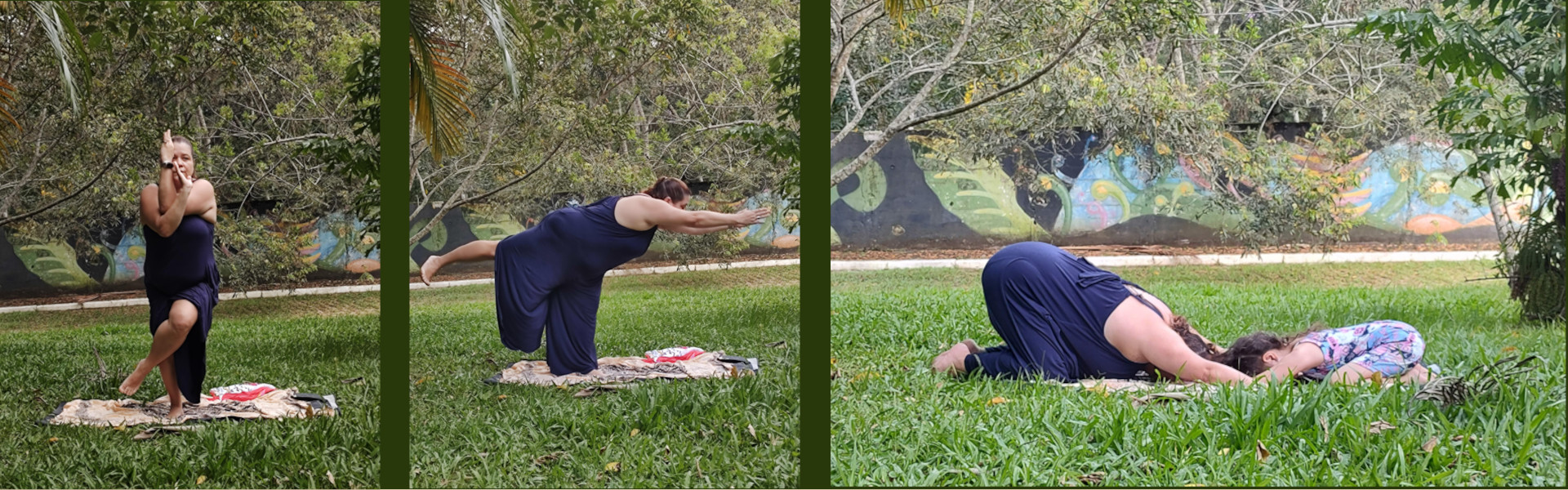 Hatha Yoga