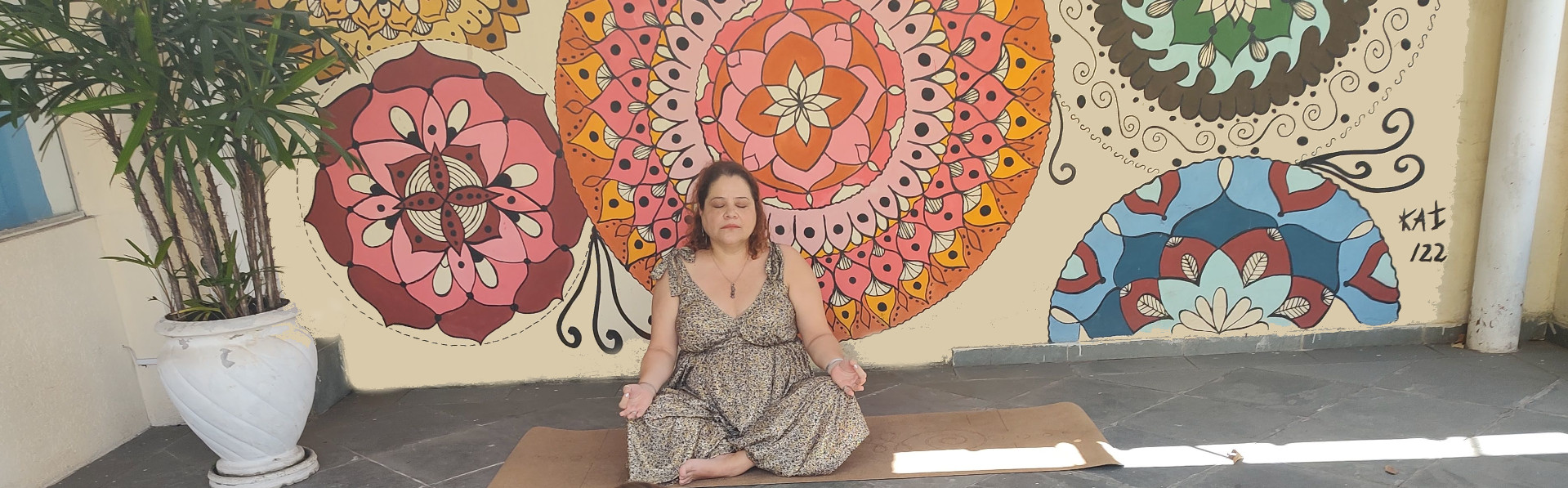 Hatha Yoga