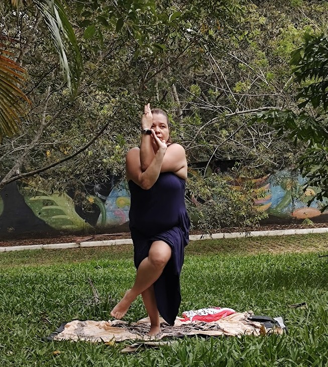Hatha Yoga