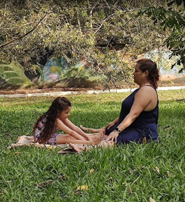 Hatha Yoga