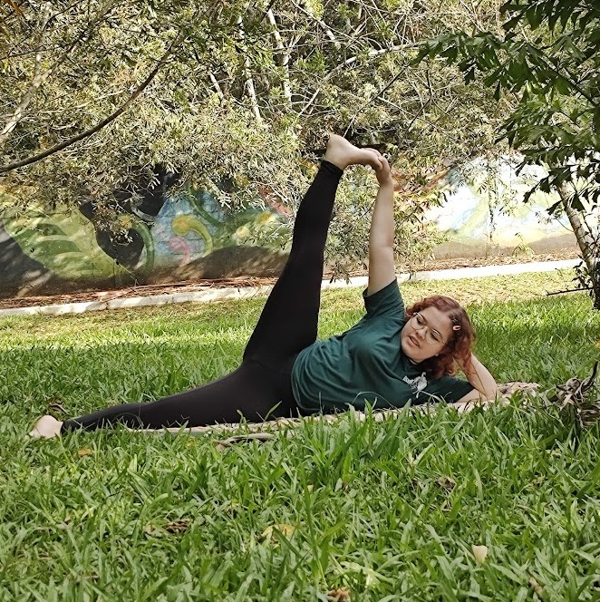 Hatha Yoga