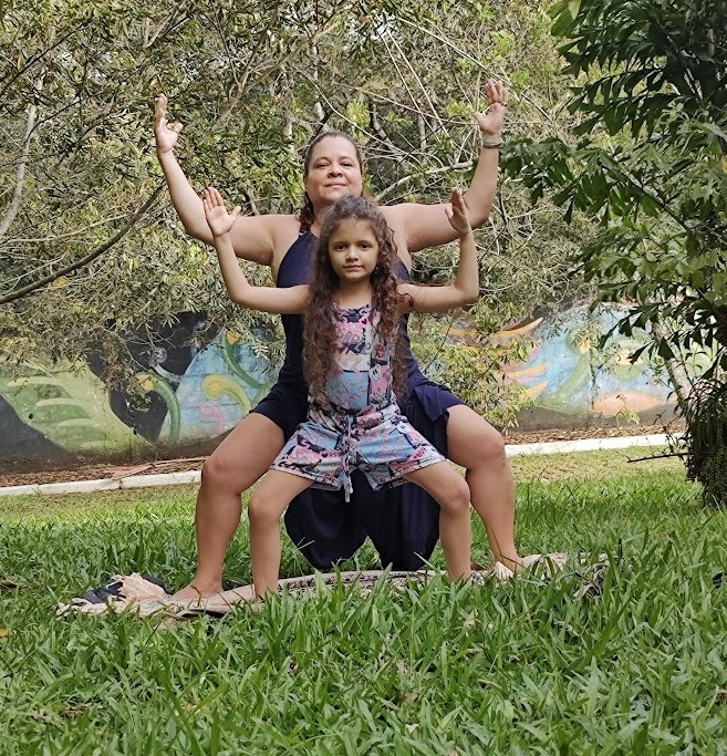 Hatha Yoga