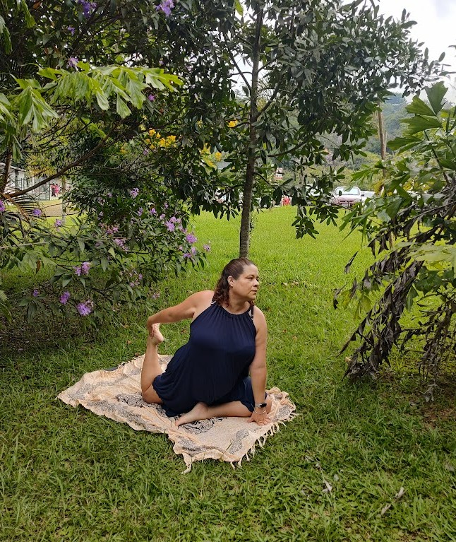 YinYOga
