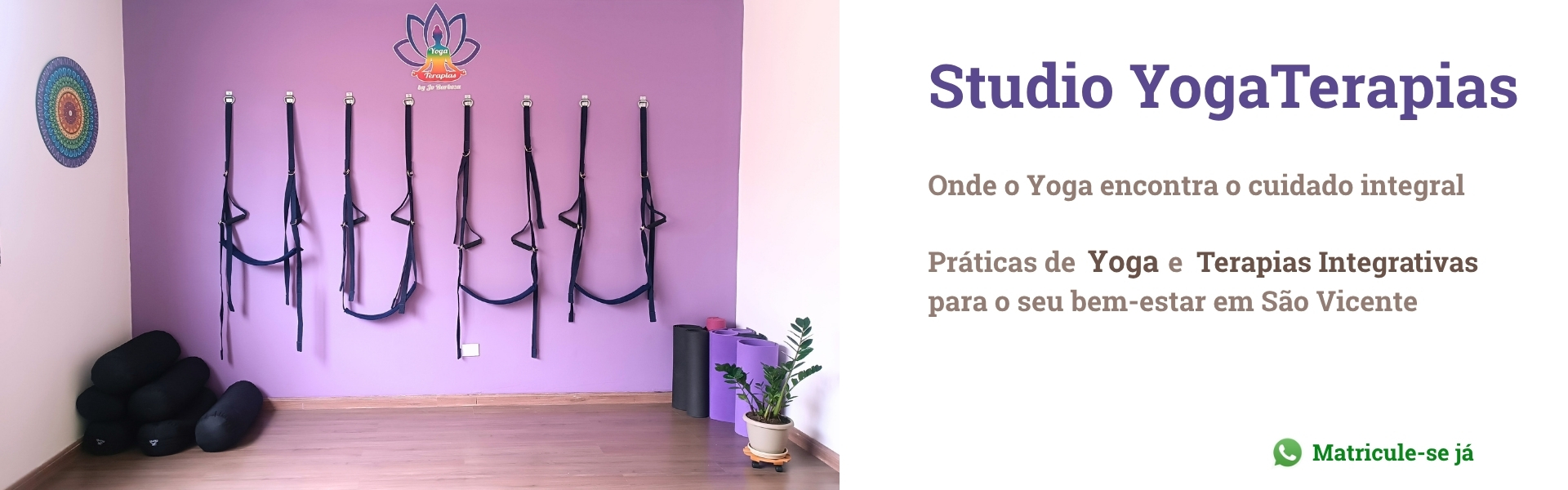 Studio YogaTerapias