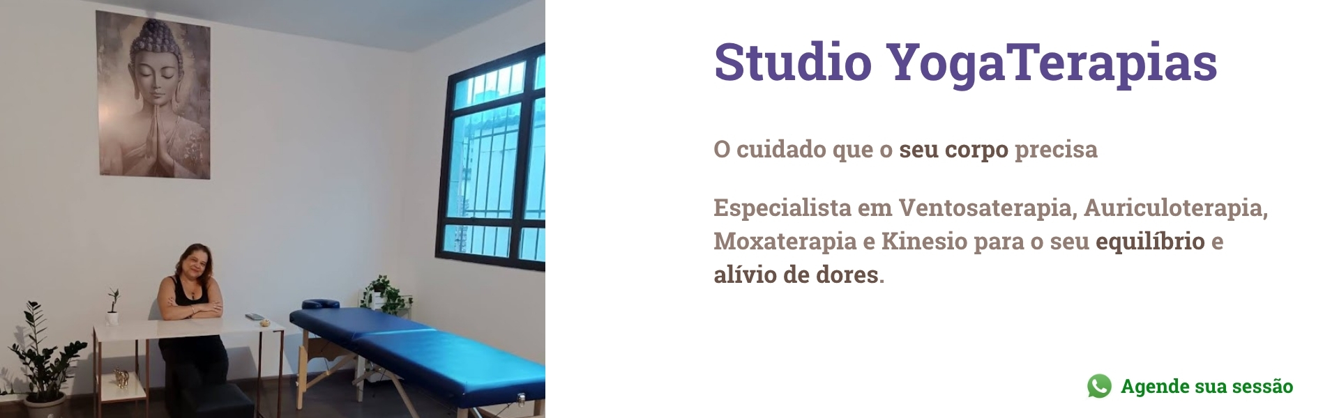 Studio YogaTerapias