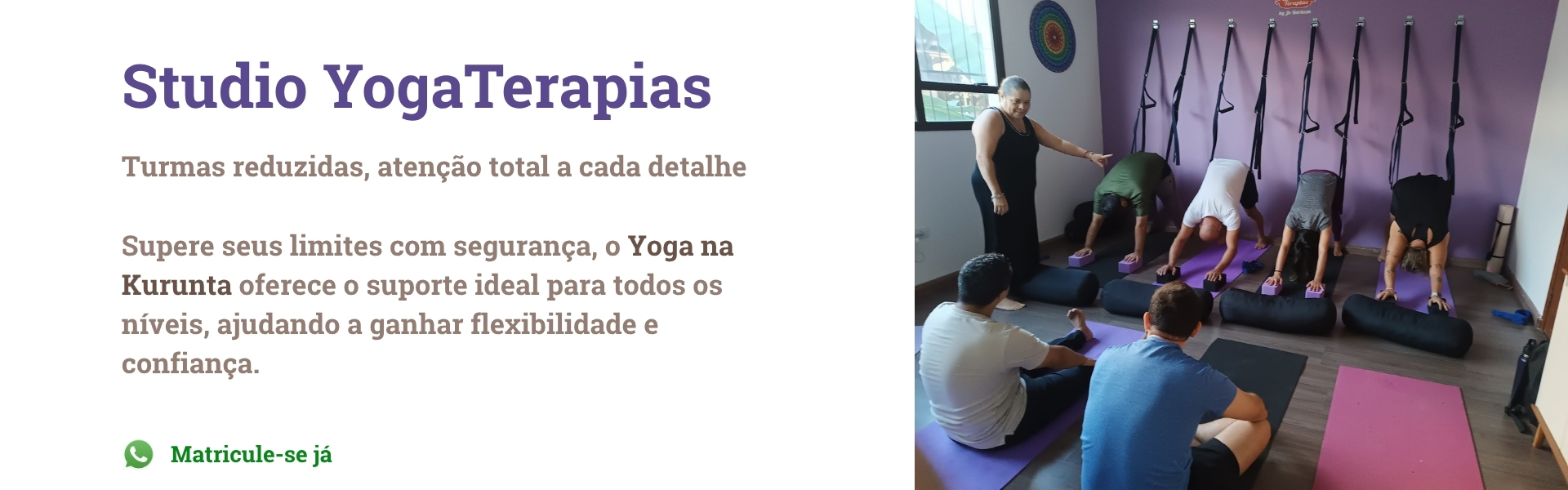 Studio YogaTerapias